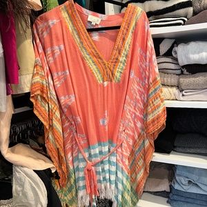 Scoop coverup!